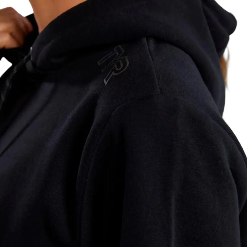 Kadın Pamuklu Kapüşonlu Üst TYR UltraSoft (Hoodie)