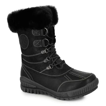 Après-ski imperméables pour femme - KIMBERFEEL - DELMOS