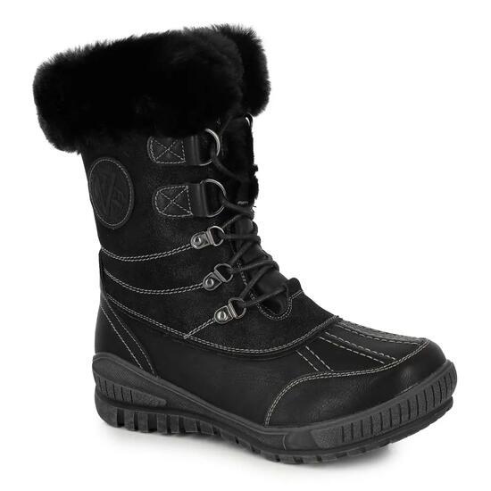 Après-ski imperméables pour femme - KIMBERFEEL - DELMOS