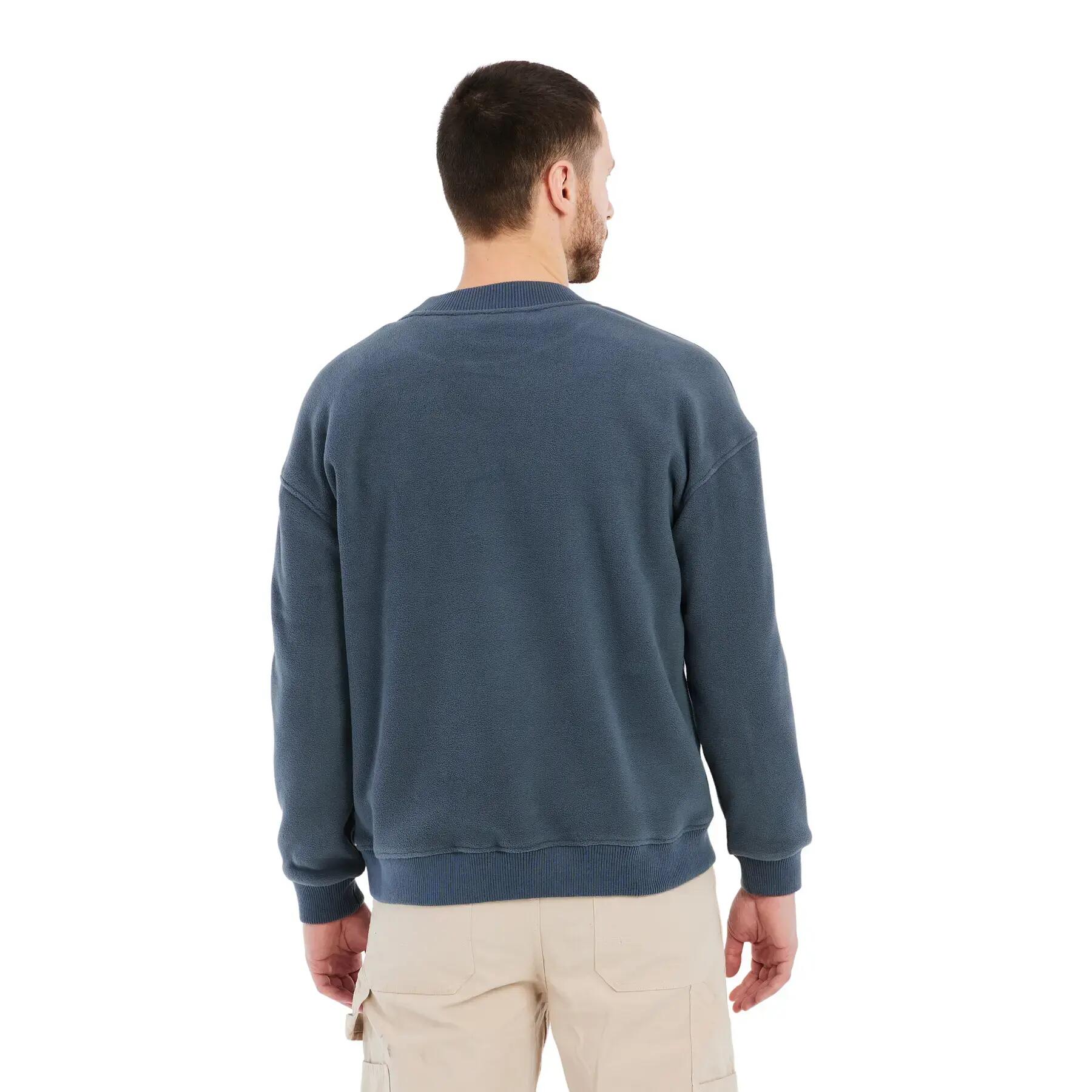 Sweatshirt polaire Protest Nollie 5/7