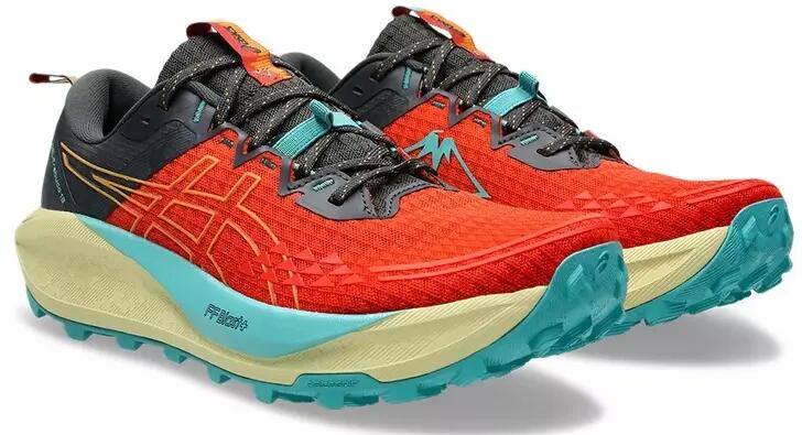 ASICS picture