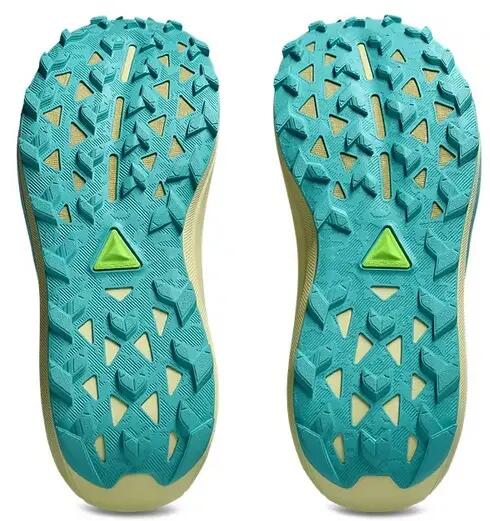 Trail Running-Schuhe für Herren – ASICS Gel-Trabuco 13 5/5