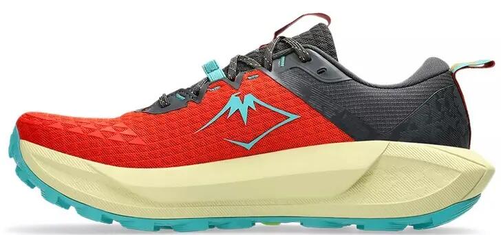 Trail Running-Schuhe für Herren – ASICS Gel-Trabuco 13 4/5