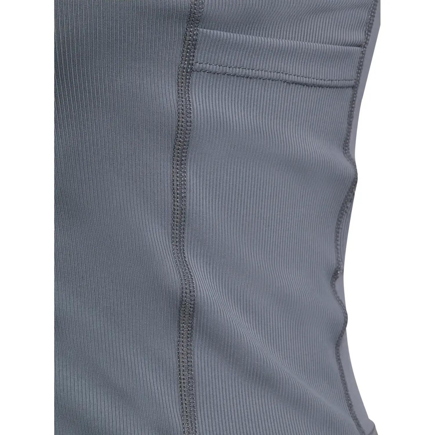 hummel Top nwlECLIPSE RIB con bolsillos laterales — ajuste ceñido 6/6
