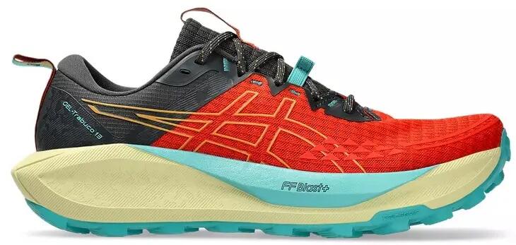 Trail Running-Schuhe für Herren – ASICS Gel-Trabuco 13 3/5