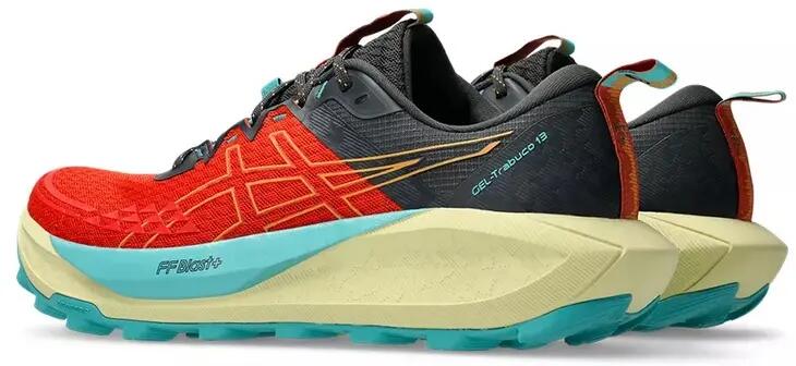 Trail Running-Schuhe für Herren – ASICS Gel-Trabuco 13 2/5