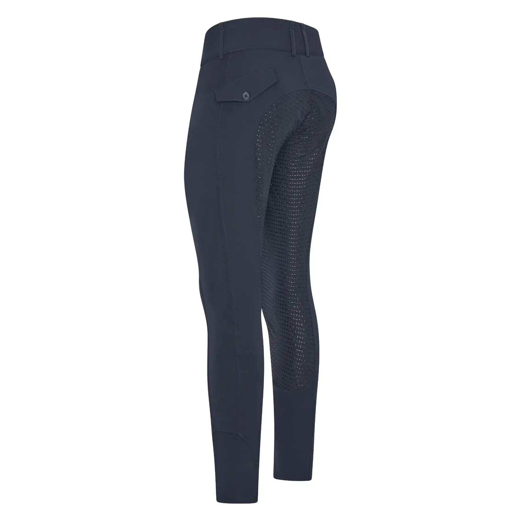 Calças femininas com punho cheio HV Polo Nadine 3/4