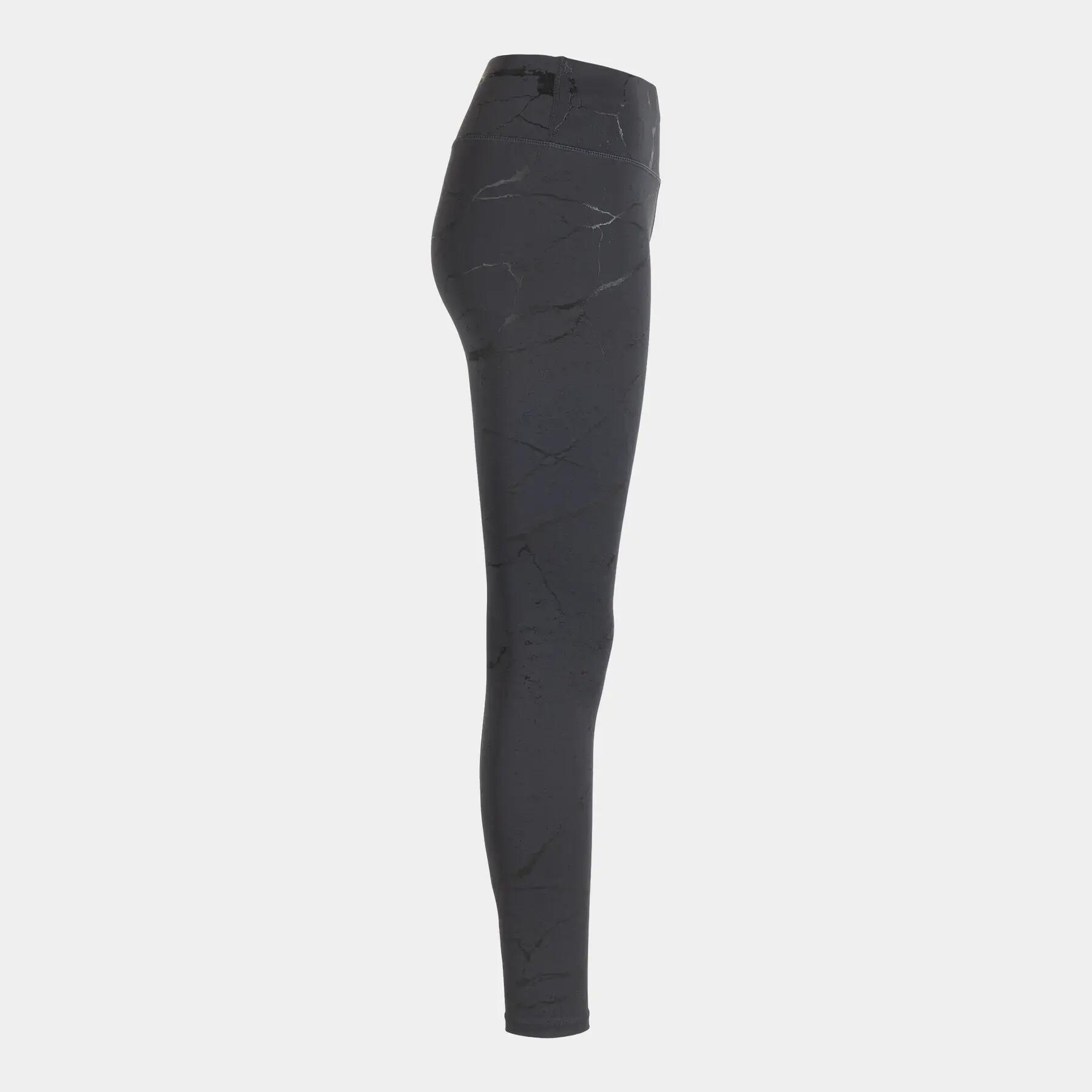 Legging Joma femme noir 4/7