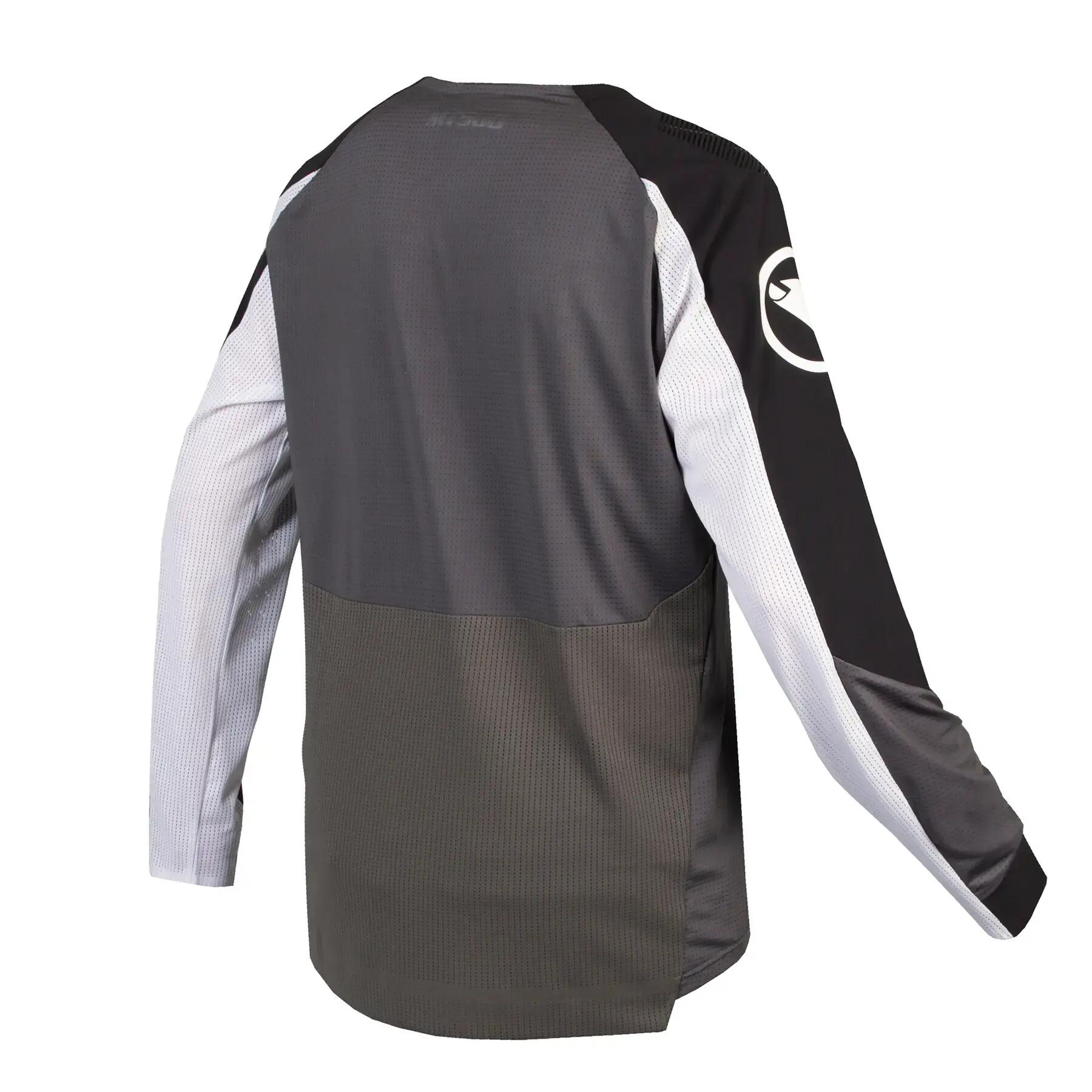 Camiseta manga larga Endura MT500 Burner Lite 2/4