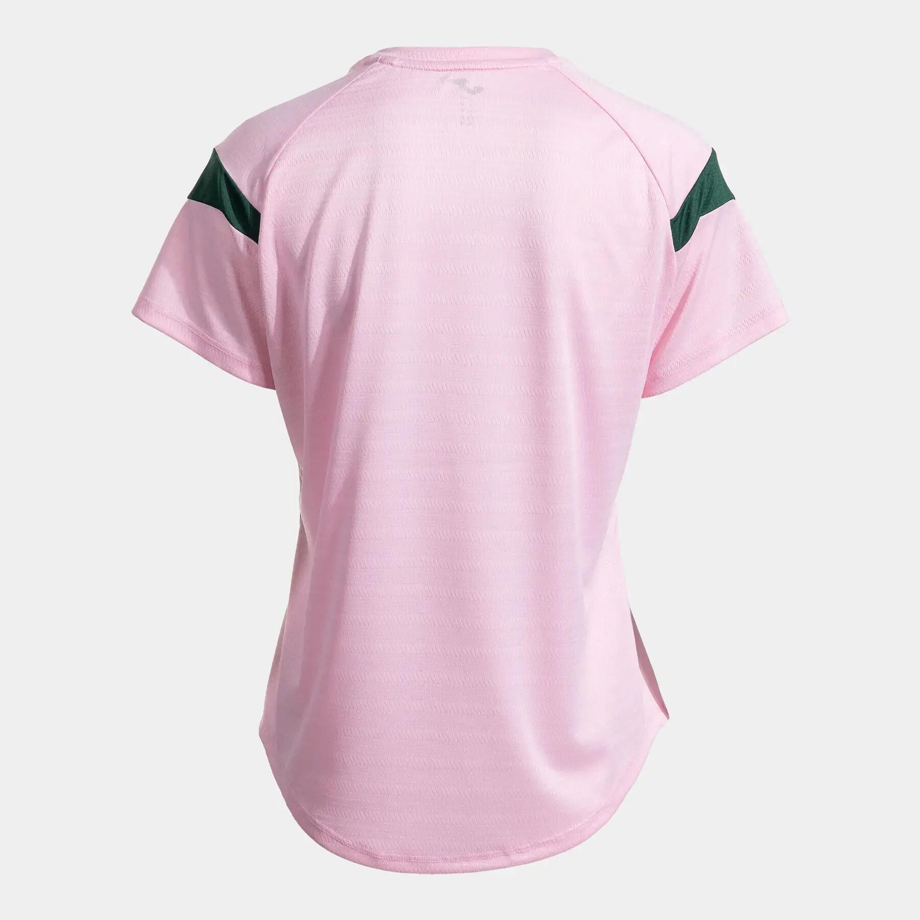 Dames tennis T-shirt Joma Montreal 2/7