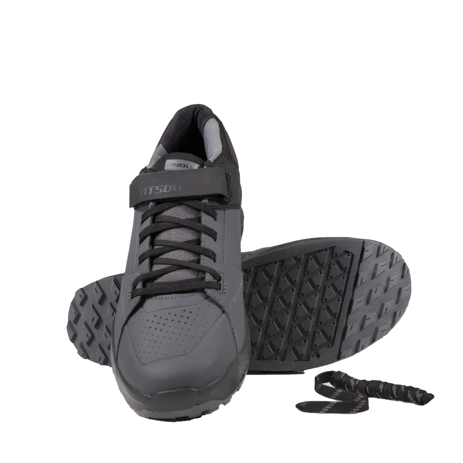 Zapatillas ciclismo Endura MT500 Burner 5/6