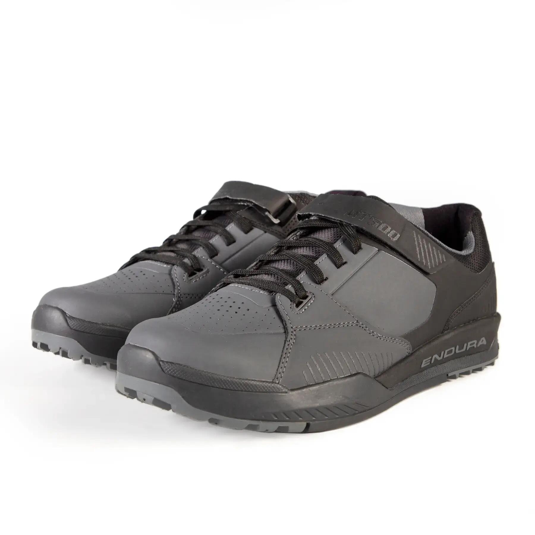 Zapatillas ciclismo Endura MT500 Burner 4/6