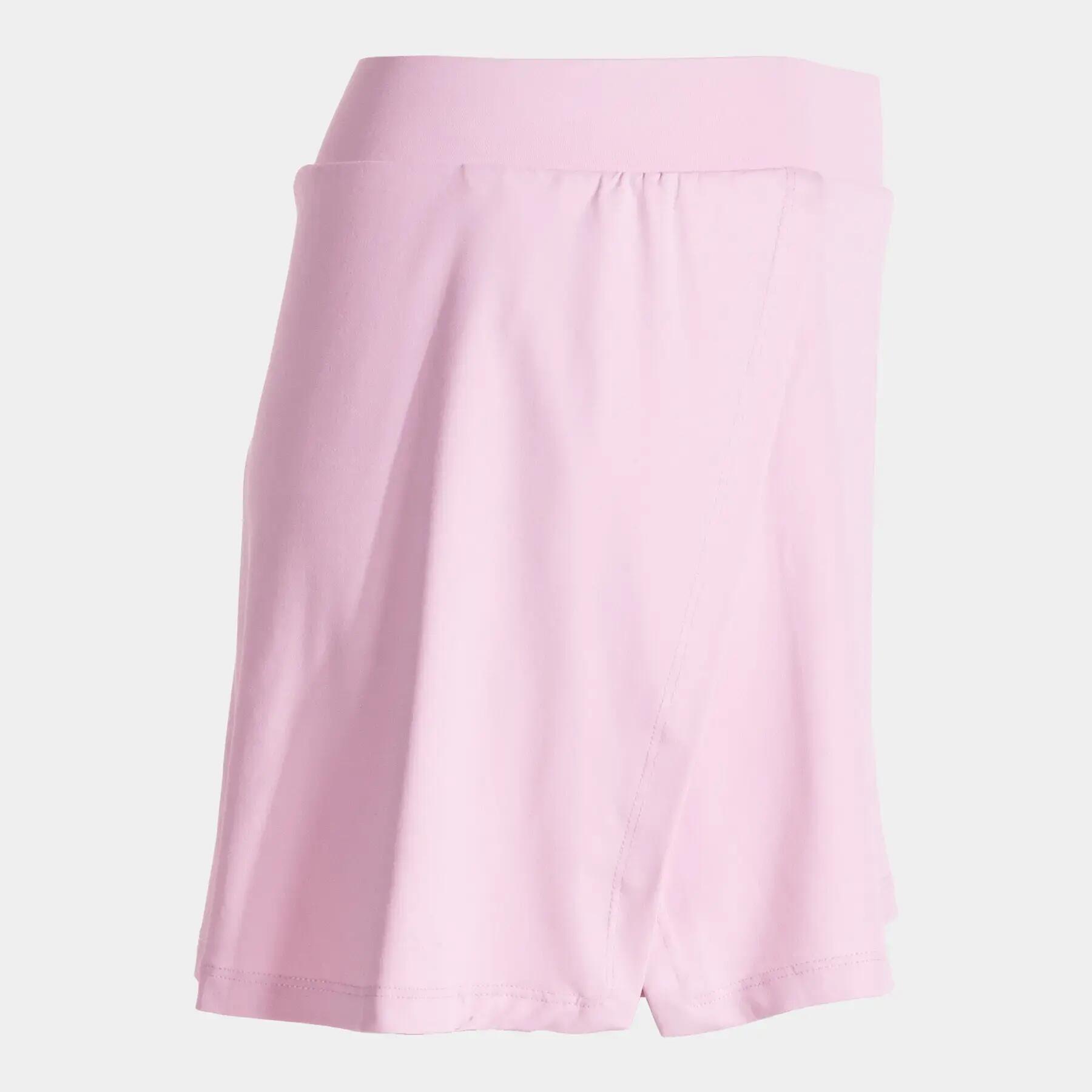 JOMA TORNEO Falda mujer Pádel-tenis. Rosa 902073.544 3/7