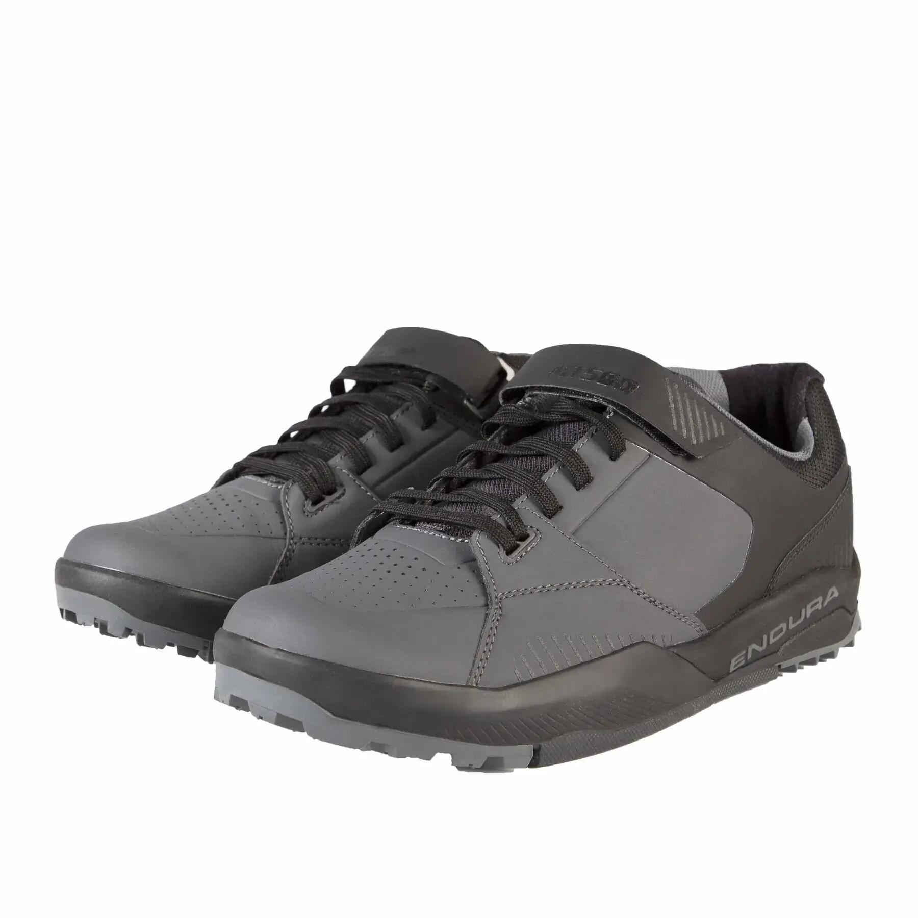 Zapatillas ciclismo Endura MT500 Burner 3/6
