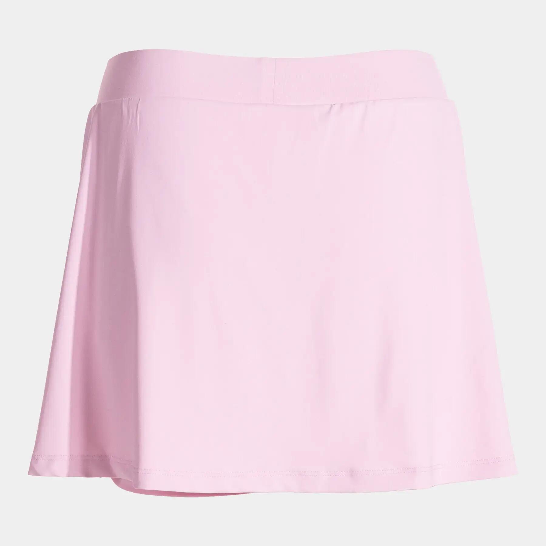JOMA TORNEO Falda mujer Pádel-tenis. Rosa 902073.544 2/7