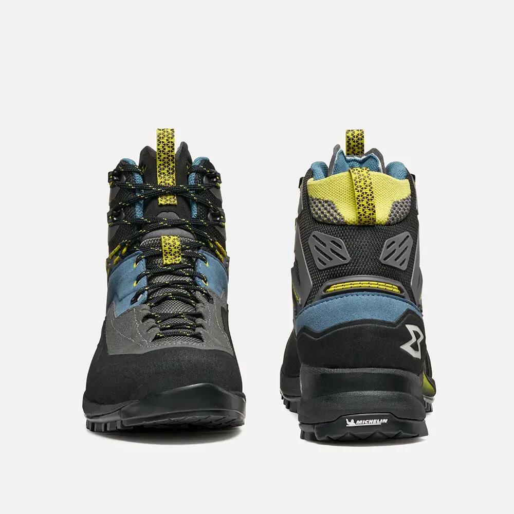 Wanderschuhe Garmont Akron Gtx mid 4/5