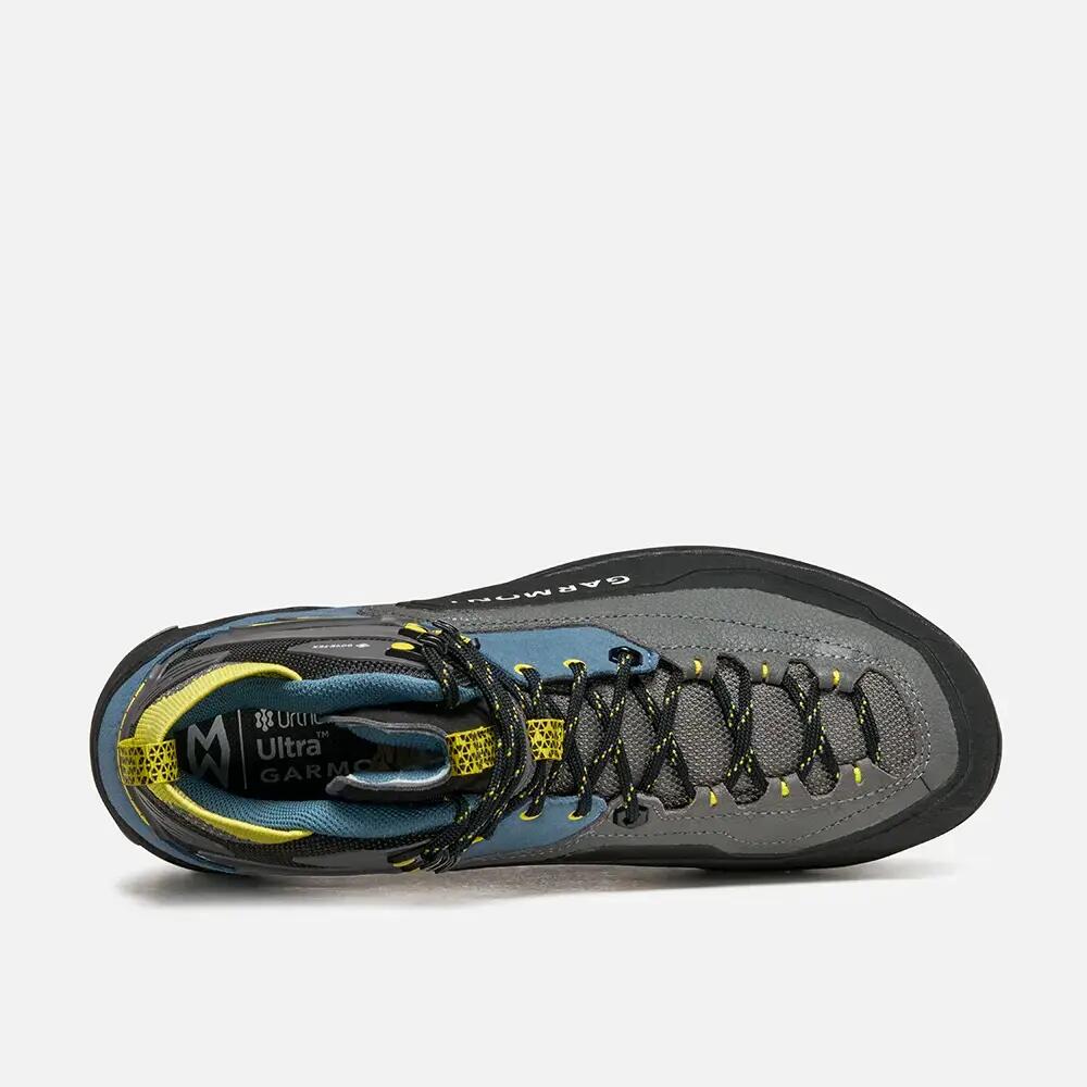 Wanderschuhe Garmont Akron Gtx mid 3/5