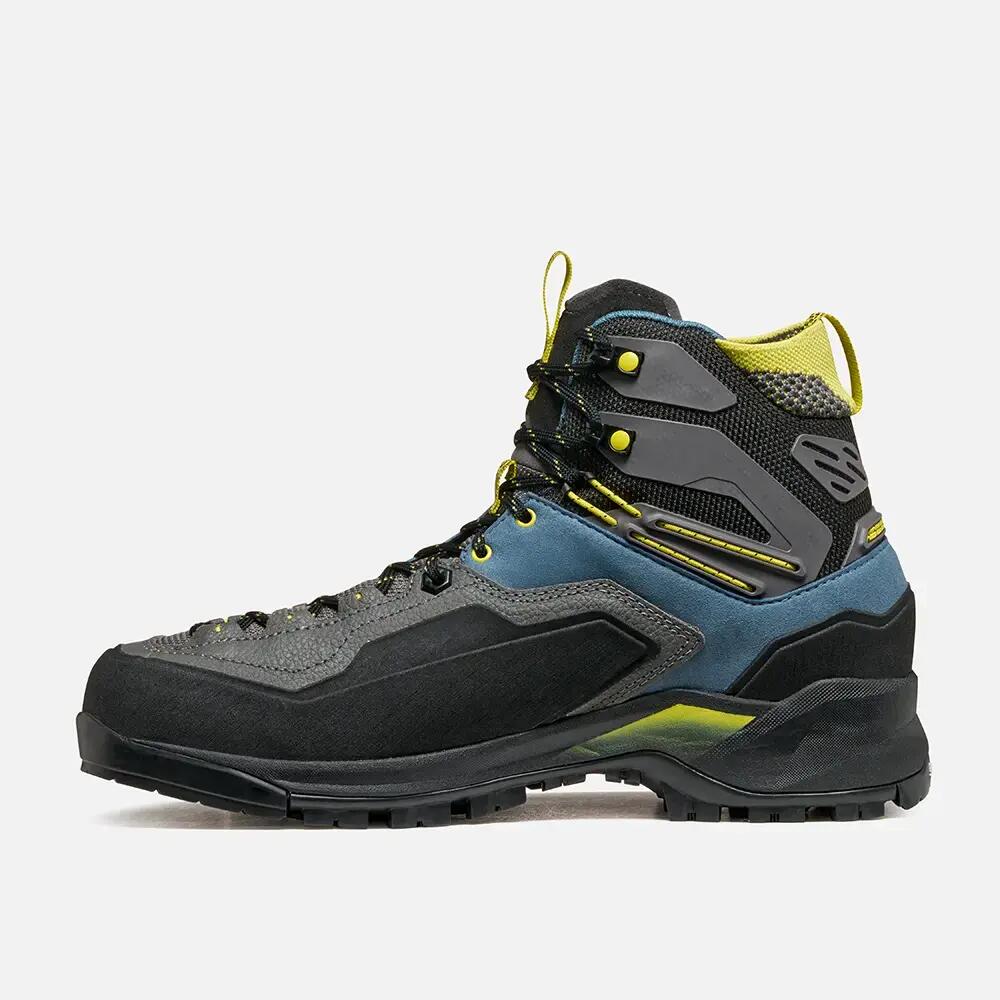 Wanderschuhe Garmont Akron Gtx mid 2/5