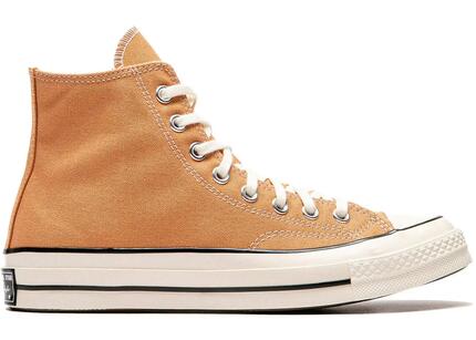 Zapatillas Converse modelo Converse Chuck 70 HI "Clay Court" para unisex
