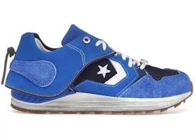 Men - Sport walking - Schuhe - Trainer - Wave Trainer Ader Error - Blau 3/3