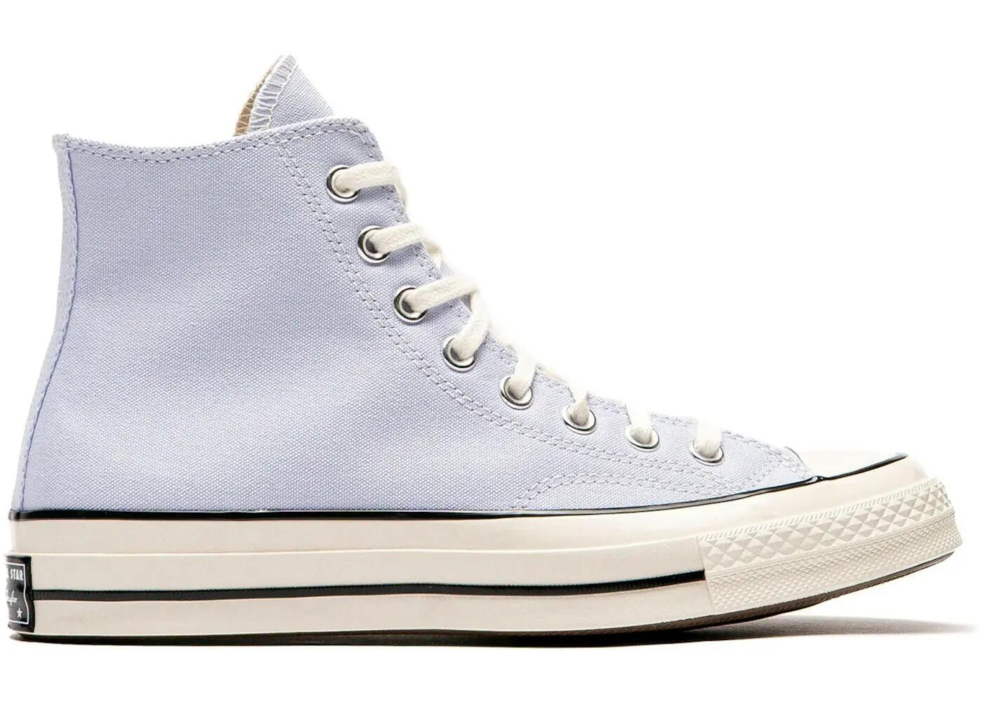 Converse Chuck 70 Hi - Blueberry Ice 2/2