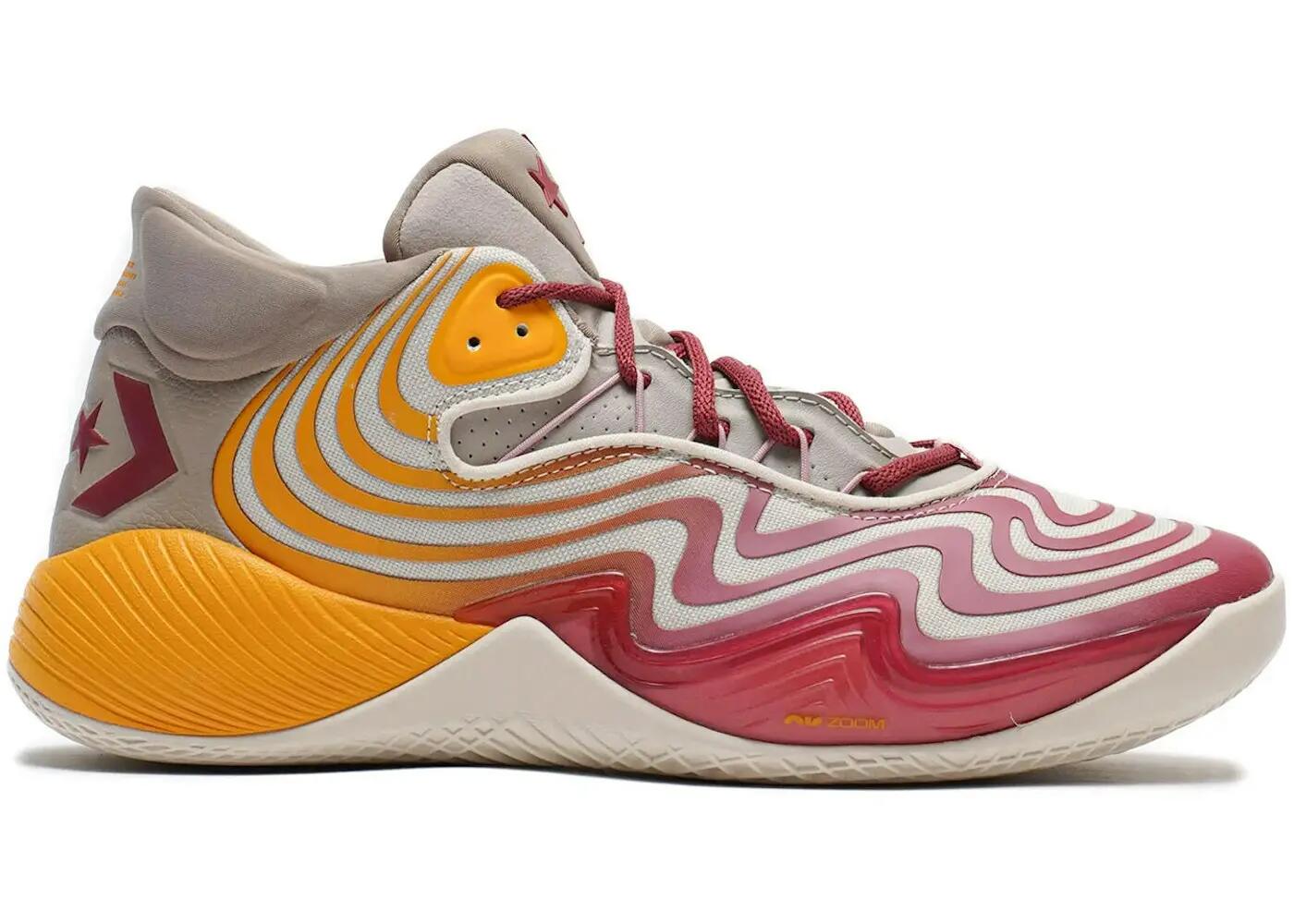 Tênis de basquete Converse All Star BB Shift CX 2/7