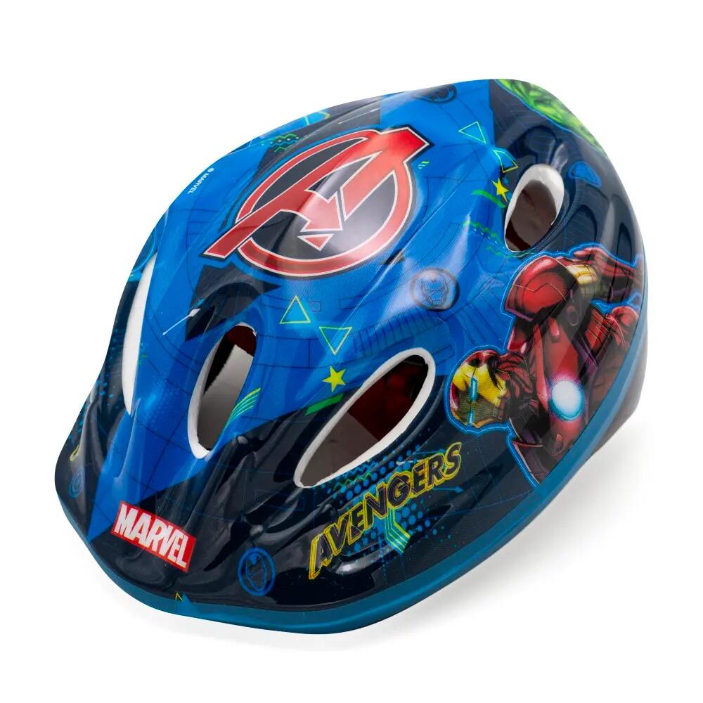 Casco bici per bambini Seven Avengers 3/7