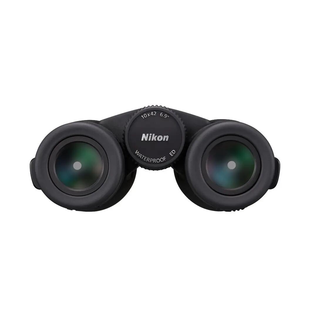 Nikon MONARCH M7 10x42 Binocolo ED Impermeabile Birdwatching 6/7