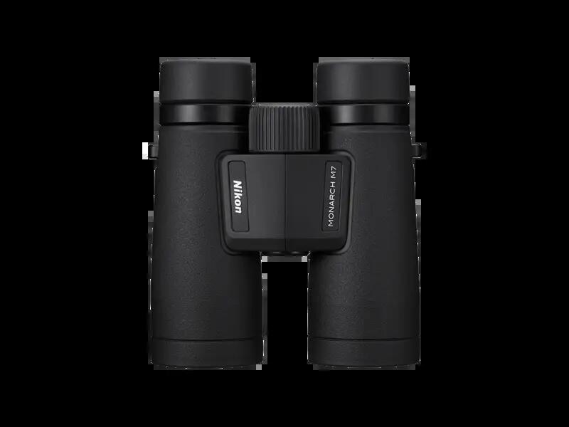 Nikon MONARCH M7 10x42 Binocolo ED Impermeabile Birdwatching 4/7