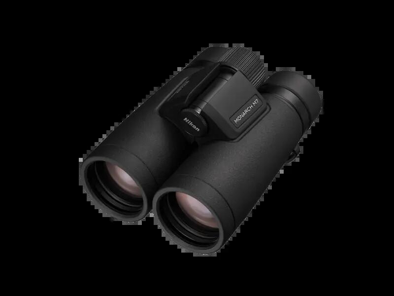 Nikon MONARCH M7 10x42 Binocolo ED Impermeabile Birdwatching 3/7