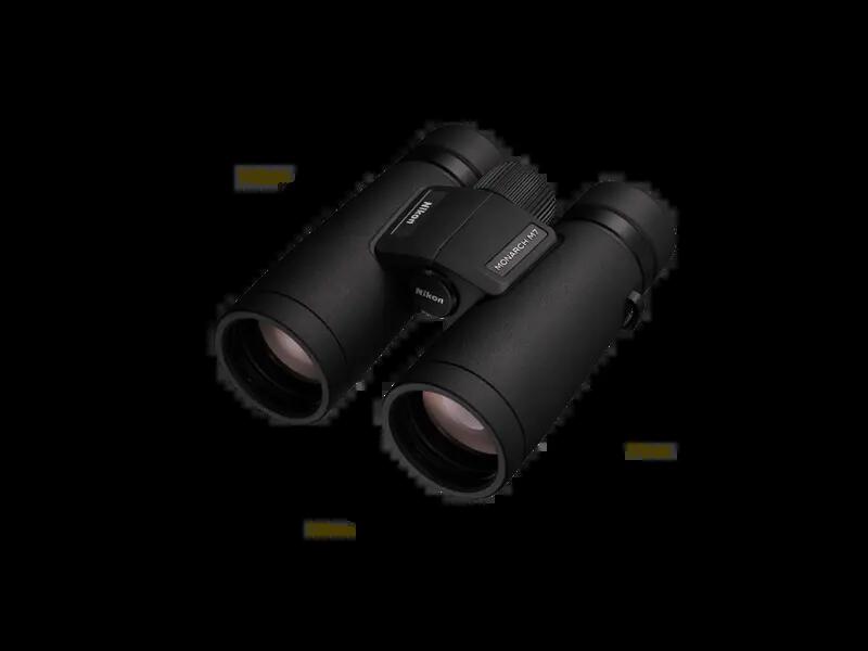 Nikon MONARCH M7 10x42 Binocolo ED Impermeabile Birdwatching 2/7