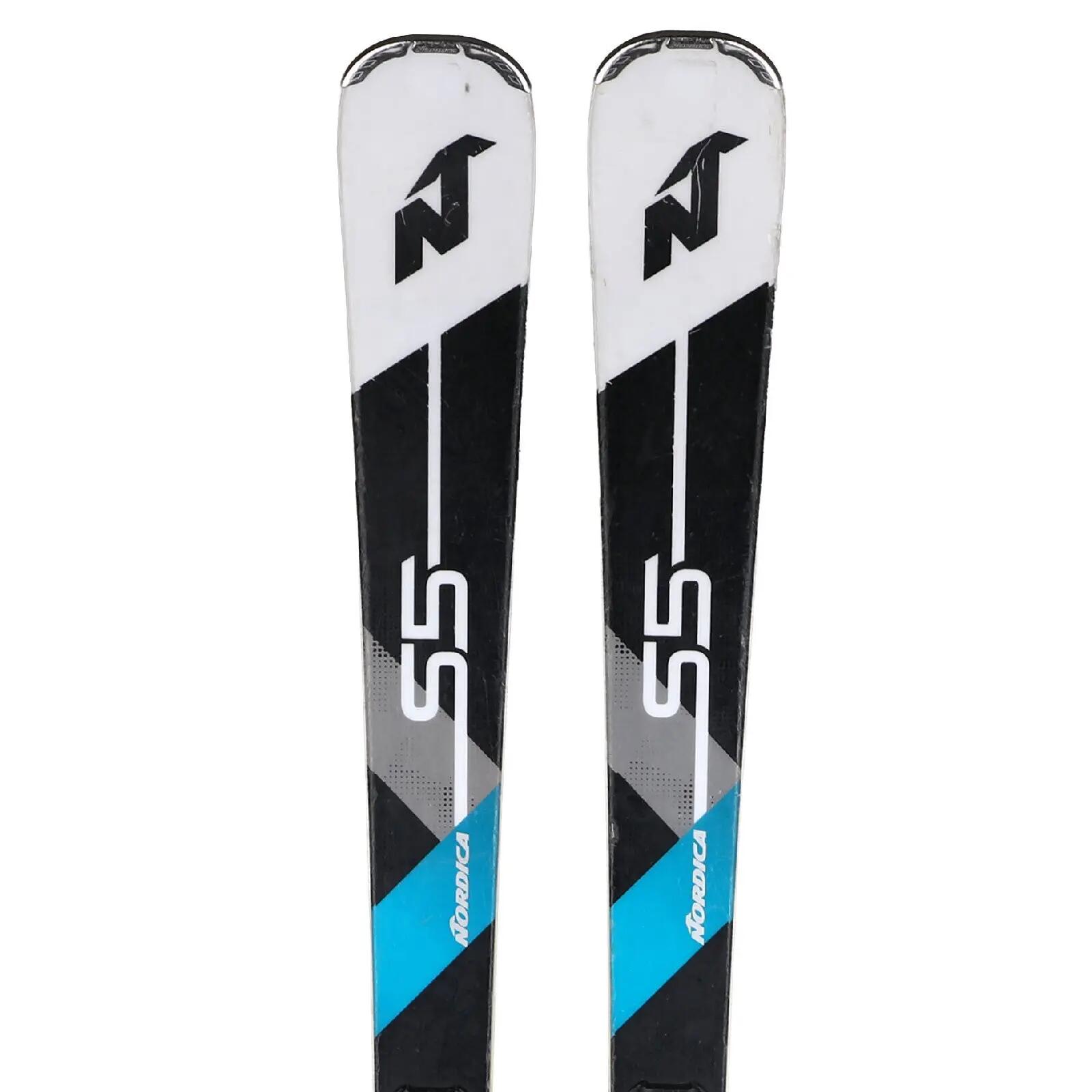 NORDICA picture