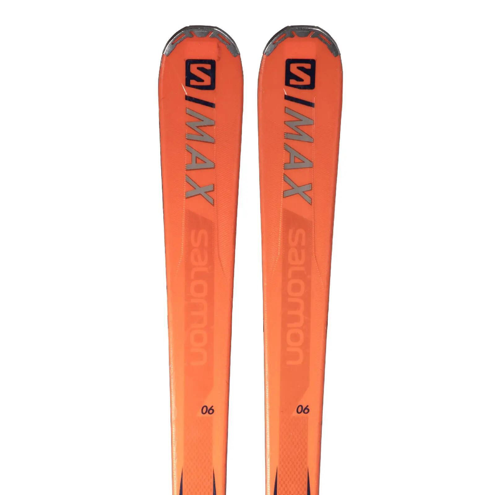 SALOMON picture