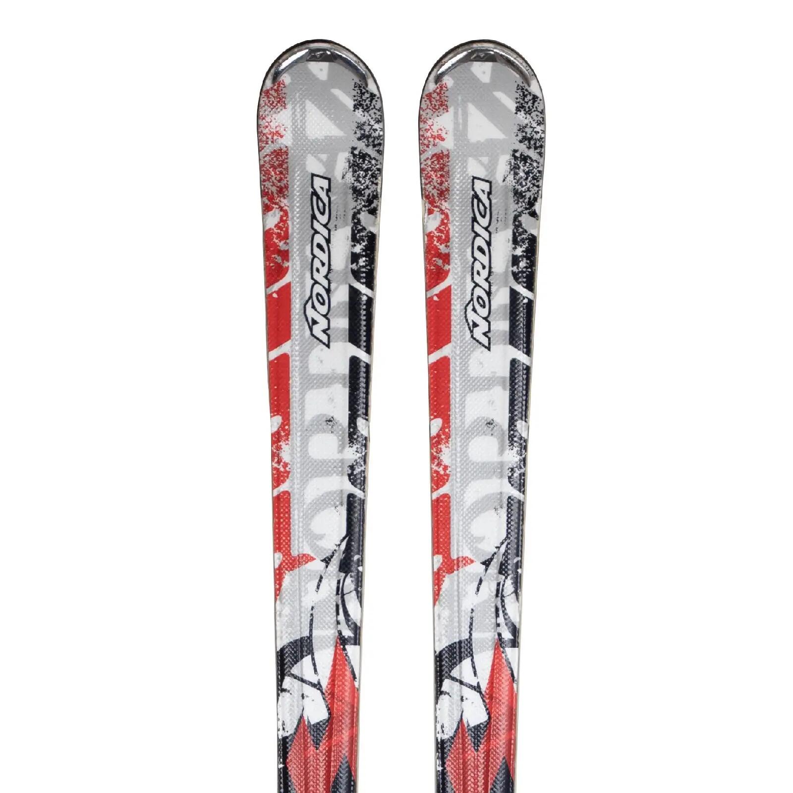NORDICA picture