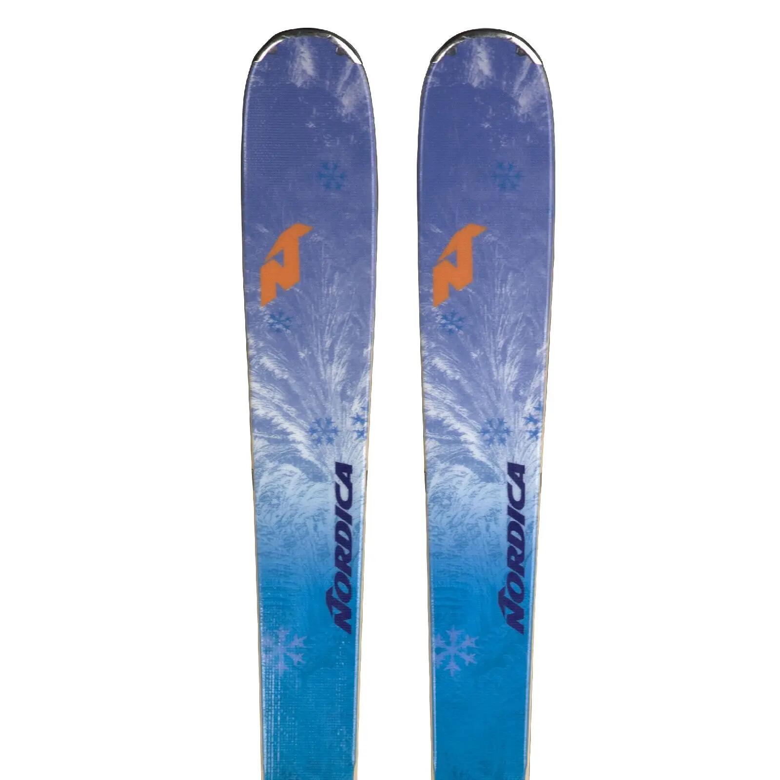 NORDICA picture
