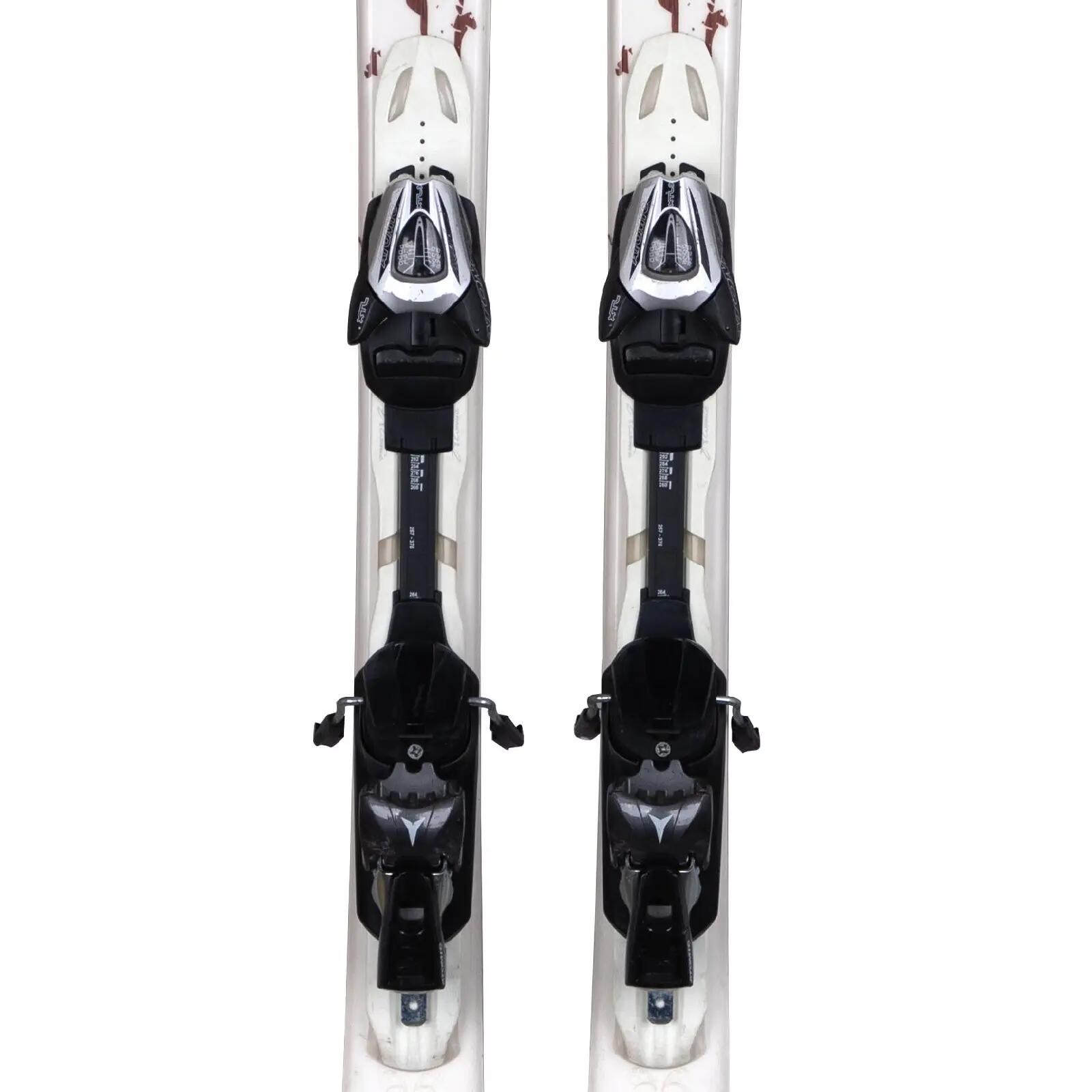 SECOND HAND - Sci Dynamic Light Elve + Attacchi 3/4