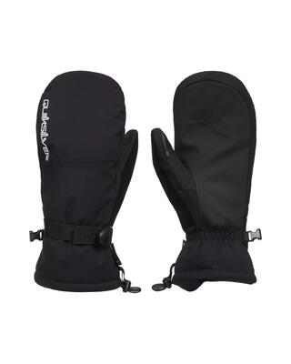 Technische snowboard/skiwanten mission gore-tex® schwarz heren