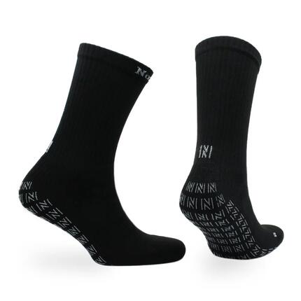 Chaussettes antidérapantes – Repreve® sans couture Grip Sport – Lizard