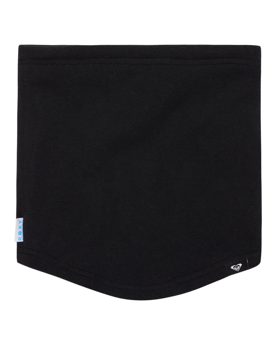 Halswärmer SAYNA COLLAR Schwarz Dames 4/4