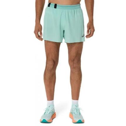 Short Running Homme Asics Metarun 5in Short
