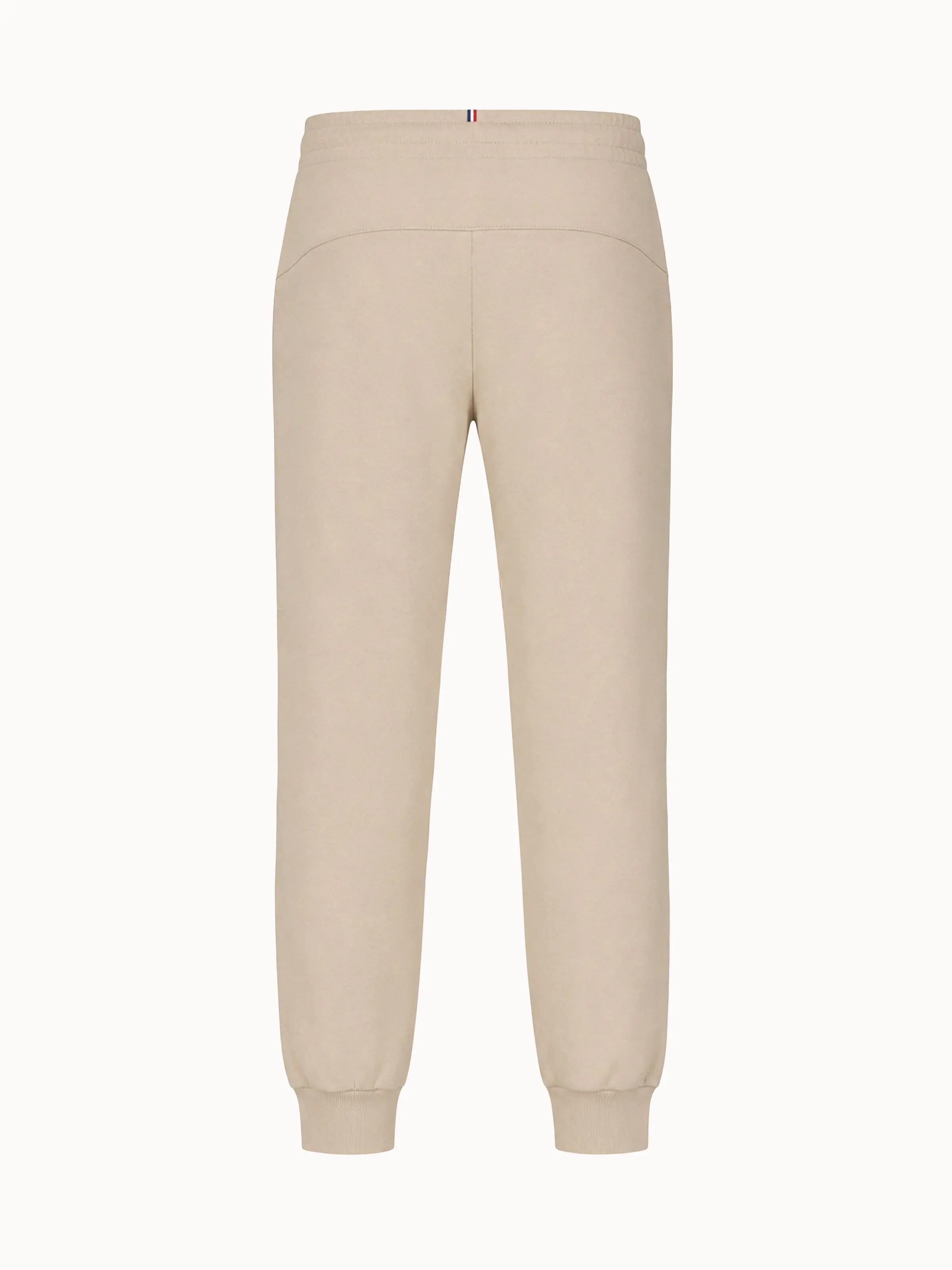 Pantalon regular Classics en double face 3/3