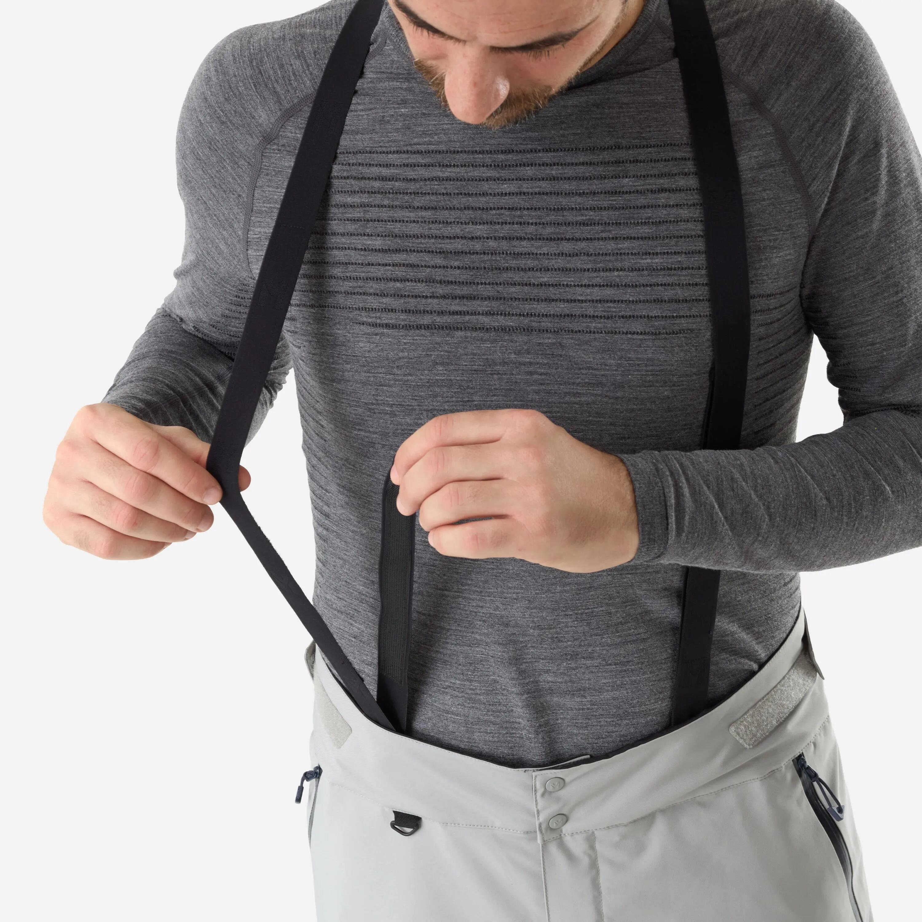 Herren Ski Hose  BREVENT PEAK 5/5
