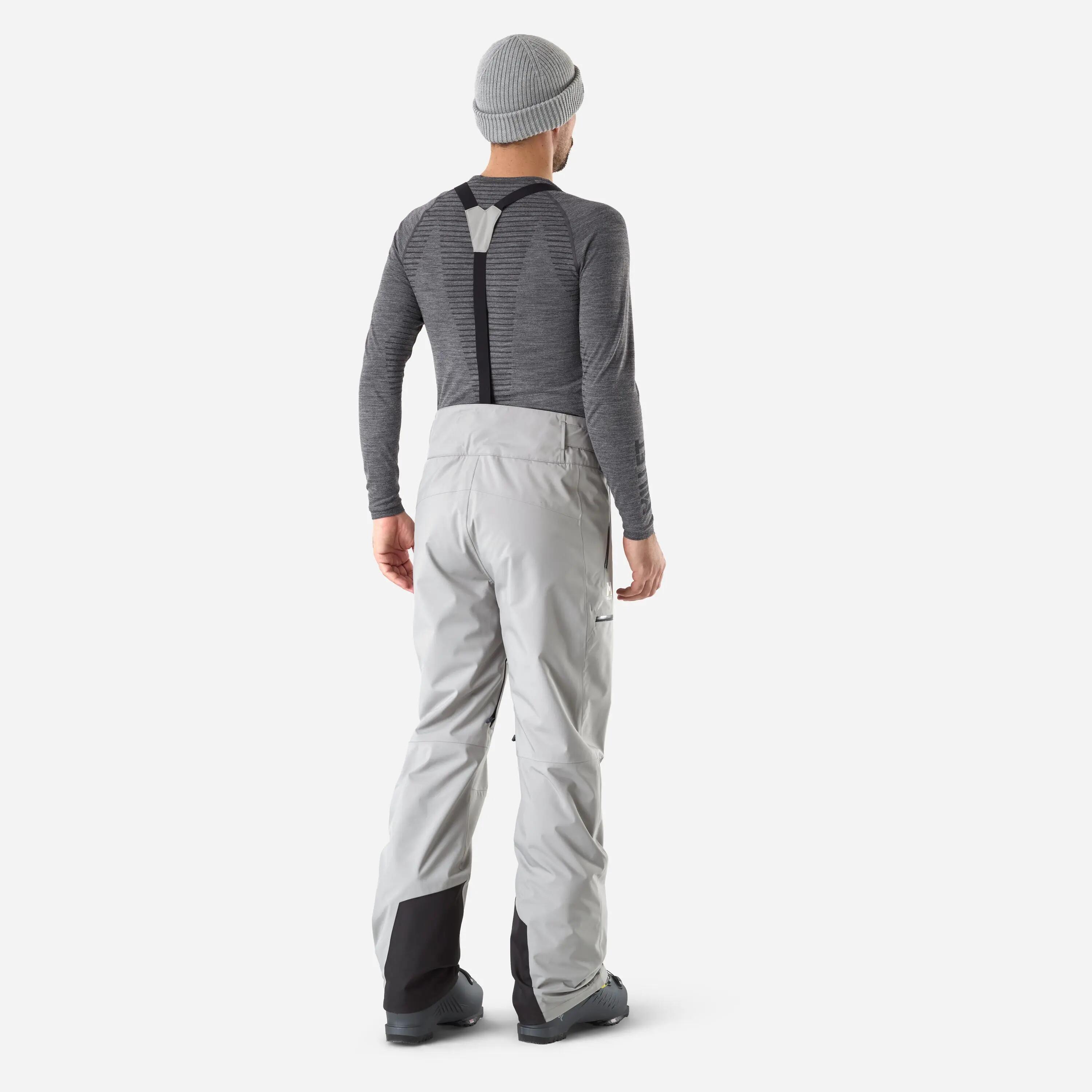 Herren Ski Hose  BREVENT PEAK 4/5