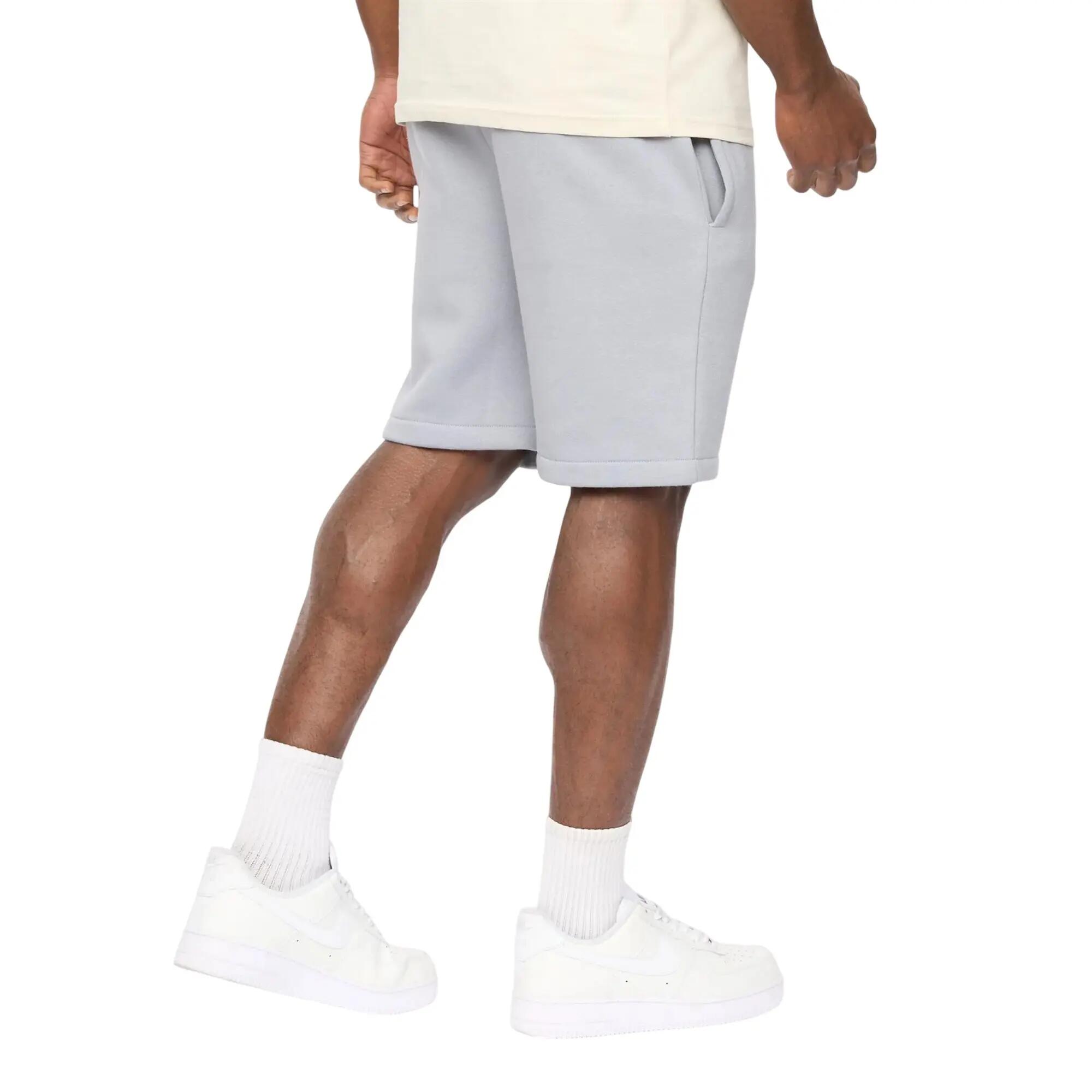 "Bardon" Freizeitshorts für Herren Stahlblau 3/4
