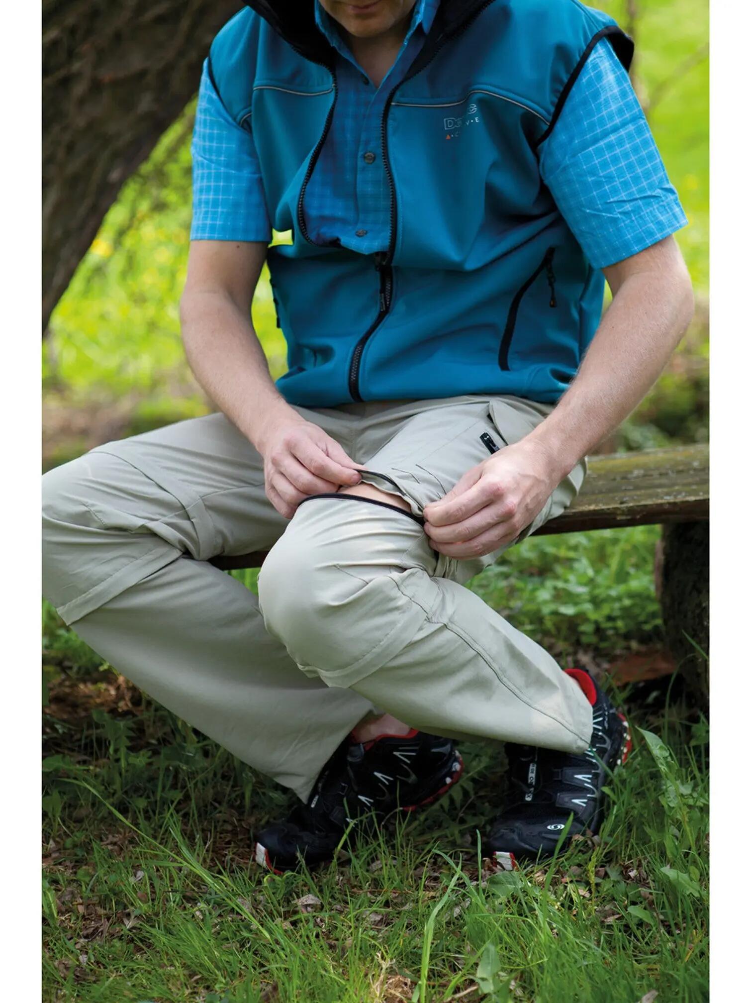 DEPROC ACTIVE Outdoorhose Kentville 3/3