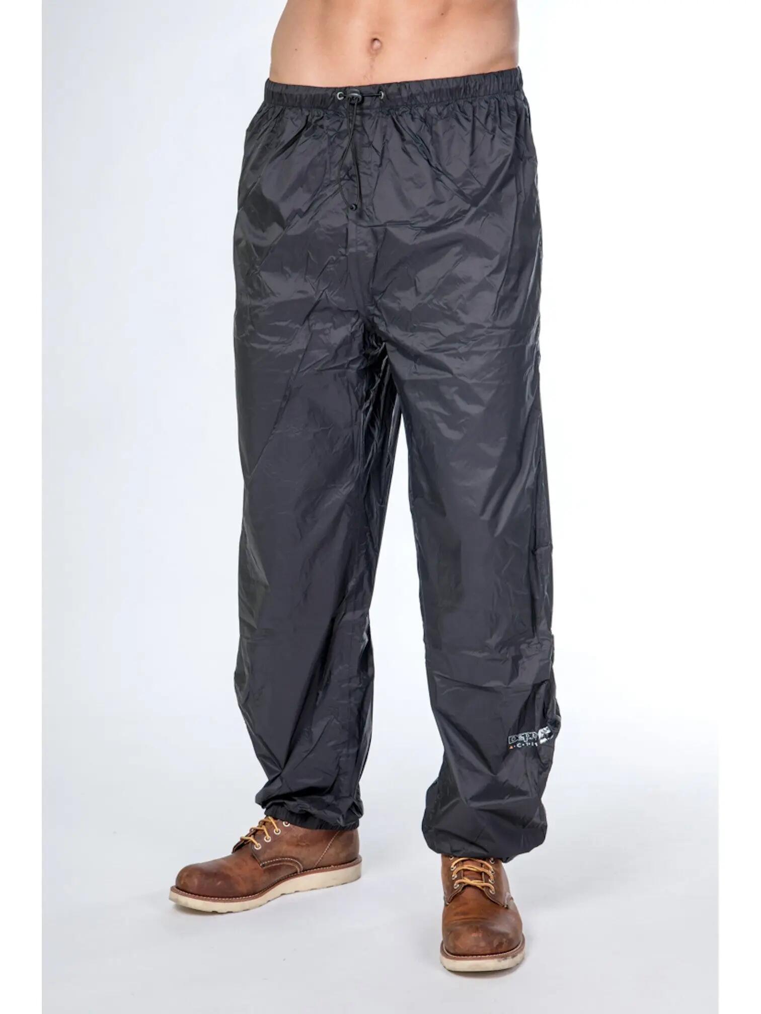 DEPROC Active Regenhose OLAND auch in Großen Größen erhältlich 4/4