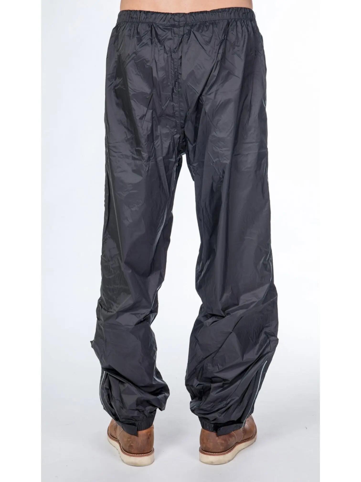 DEPROC Active Regenhose OLAND auch in Großen Größen erhältlich 2/4