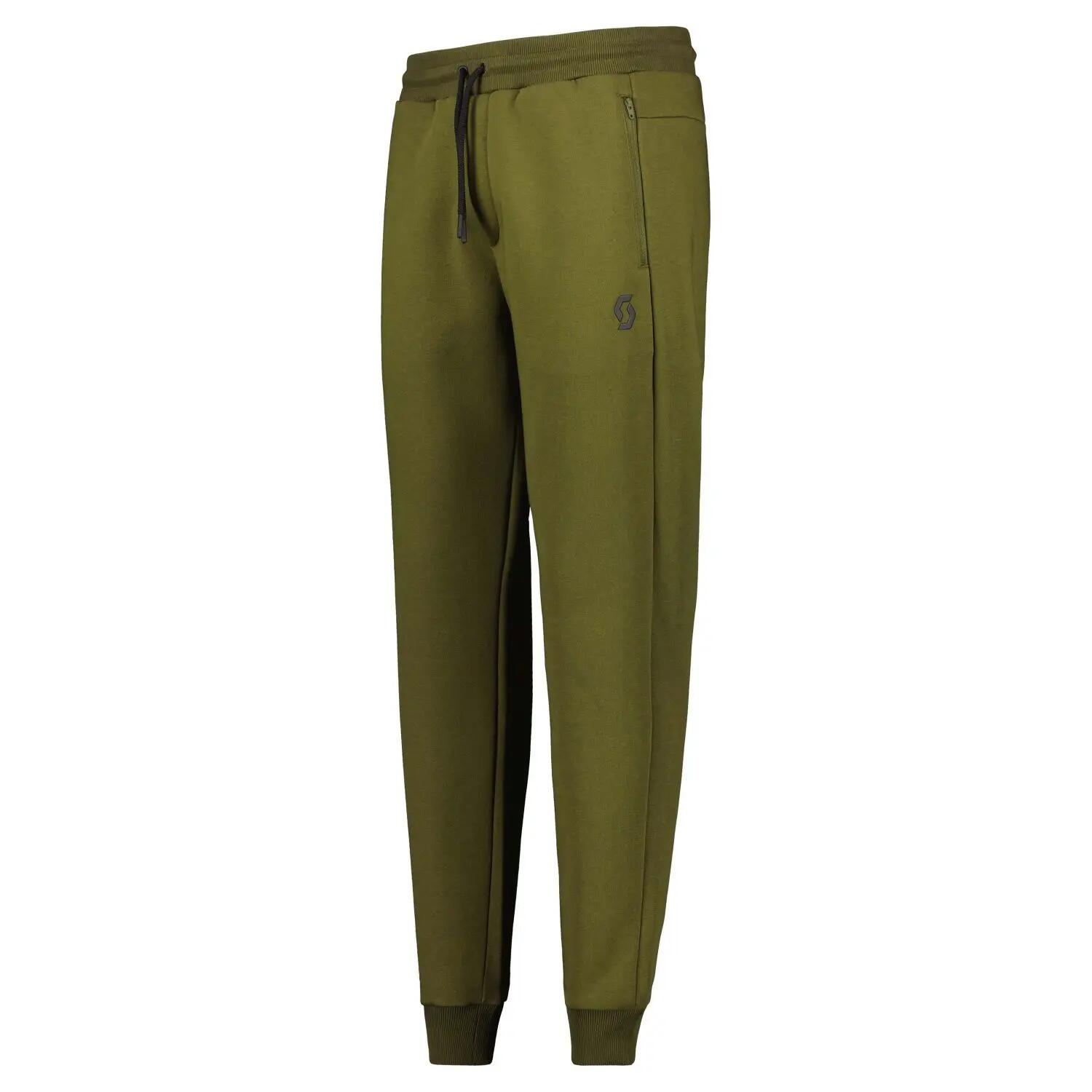 Pantalón de hombre MS TECH JOGGER WARM 2/3