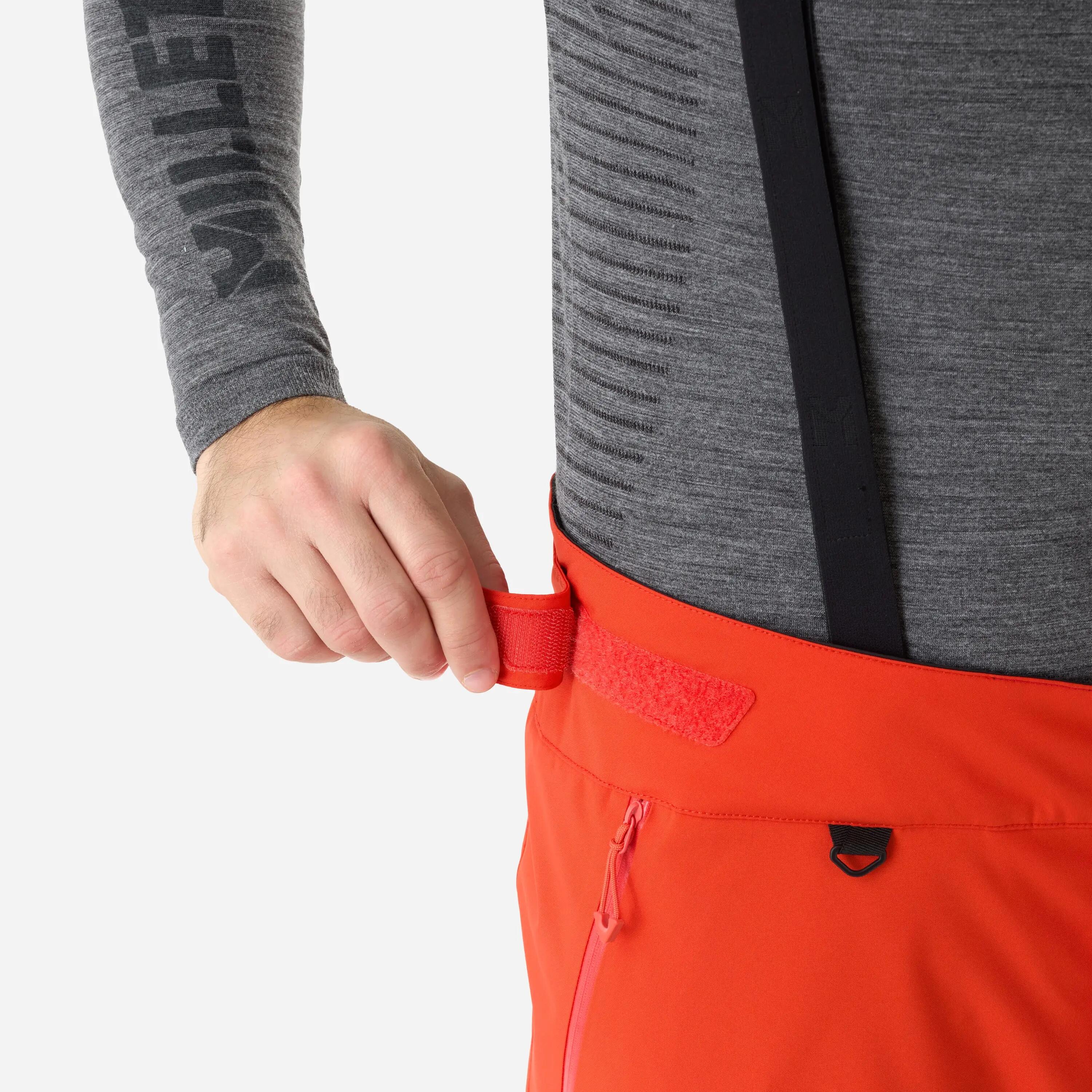 Herren Ski Hose  BREVENT PEAK 5/5
