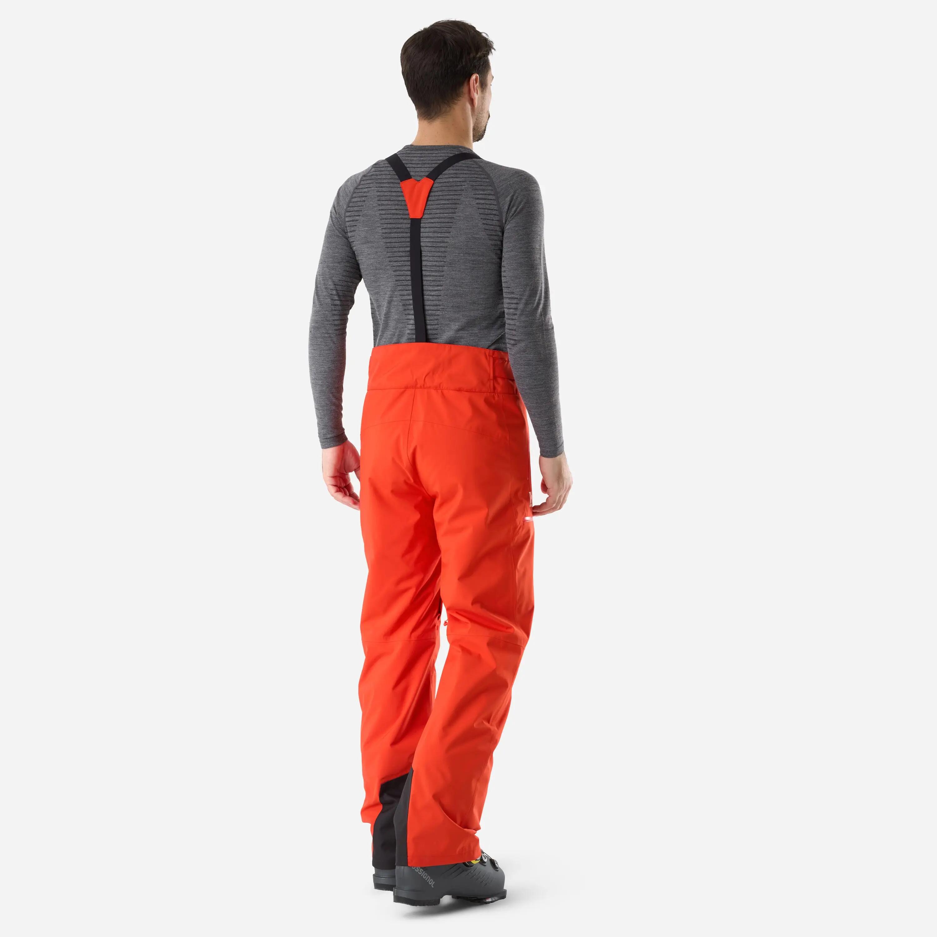 Herren Ski Hose  BREVENT PEAK 4/5